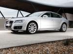 Audi A7 Sportback 3.0 TDI Quattro 2010 года (AU)
